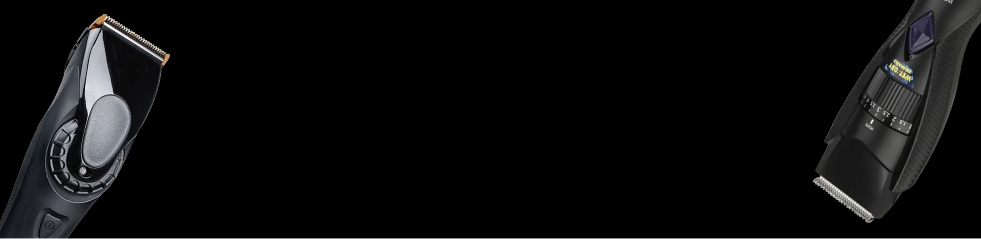 Sassonic - מכונות תספורת