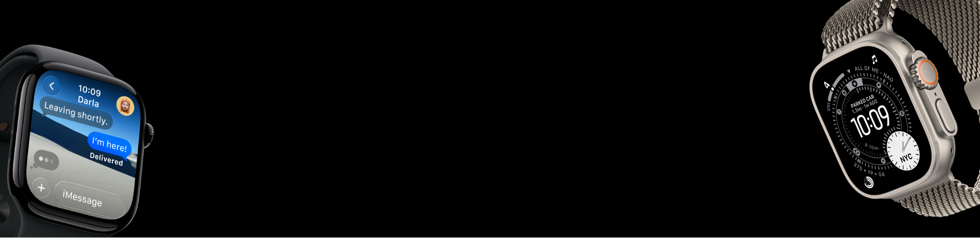 שעונים חכמים