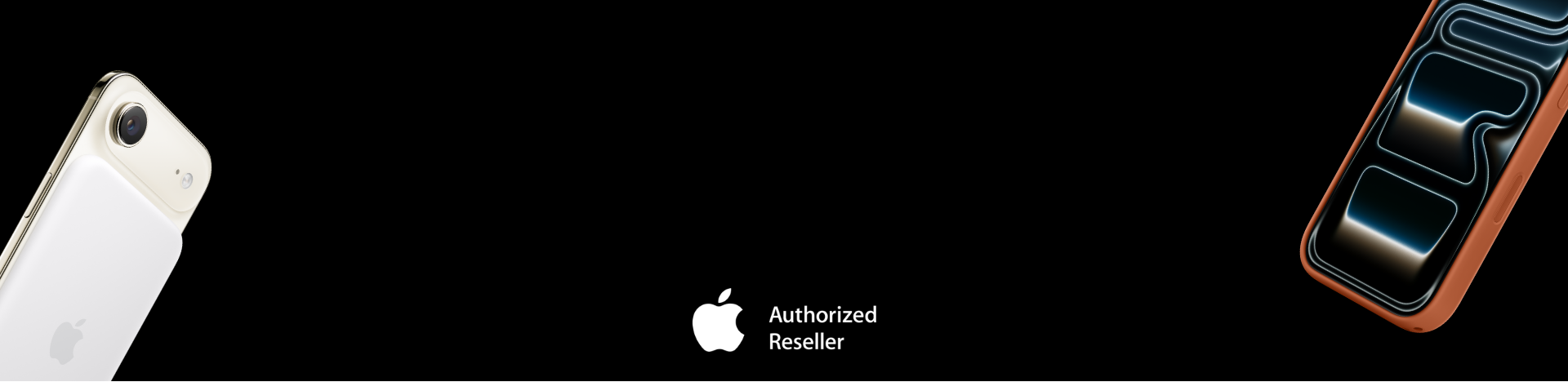 Apple - Smartphones