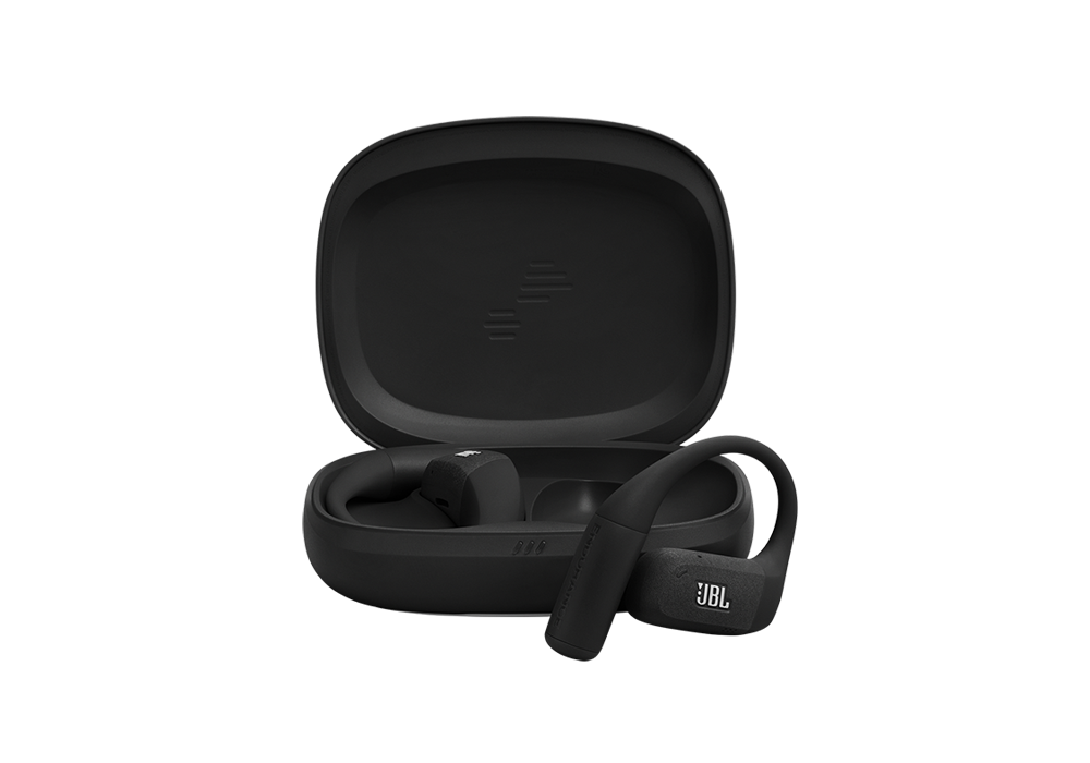 אוזניות ספורט JBL ENDURANCE ZONE TWS