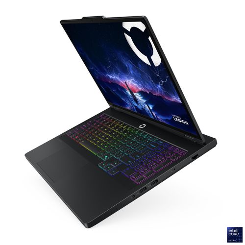 מחשב נייד 16″ Lenovo Legion Pro 5 Intel Core i9/32GB/1TB RTX5050 83NN002DIV Black
