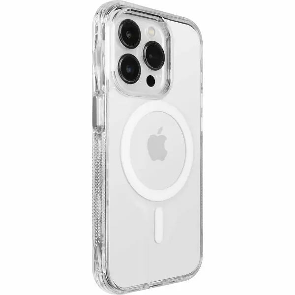 כיסוי LAUT ל iPhone 15 Pro דגם Crystal Matter X