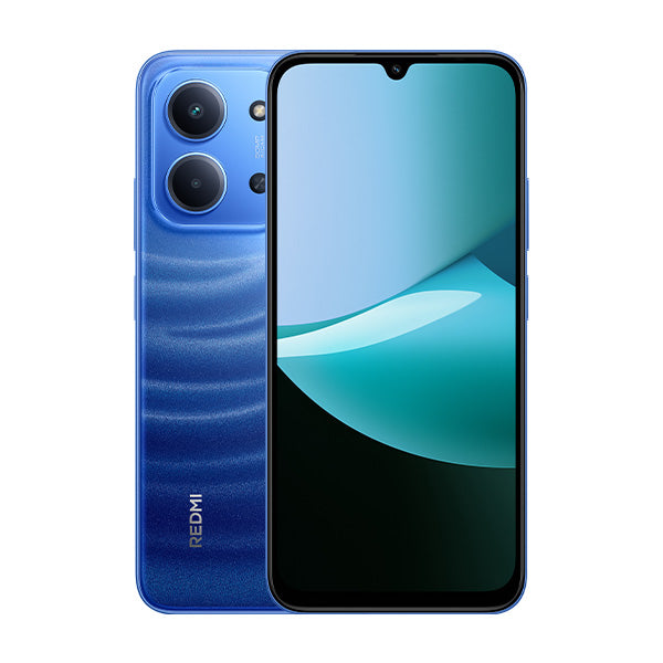 טלפון סלולרי Xiaomi Redmi 15C 4G 256GB 8GB RAM שיאומי