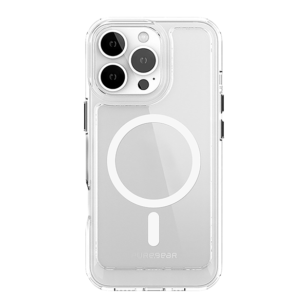 כיסוי PG ל iphone 16 Pro Max דגם Dualtek slim