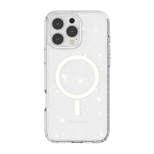 כיסוי PG ל iphone 16 Pro דגם Dualtek slim magsafe