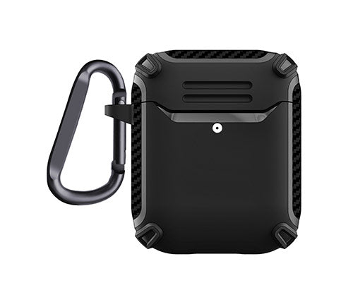 כיסוי סיליקון Quad Element לאיירפודס 2