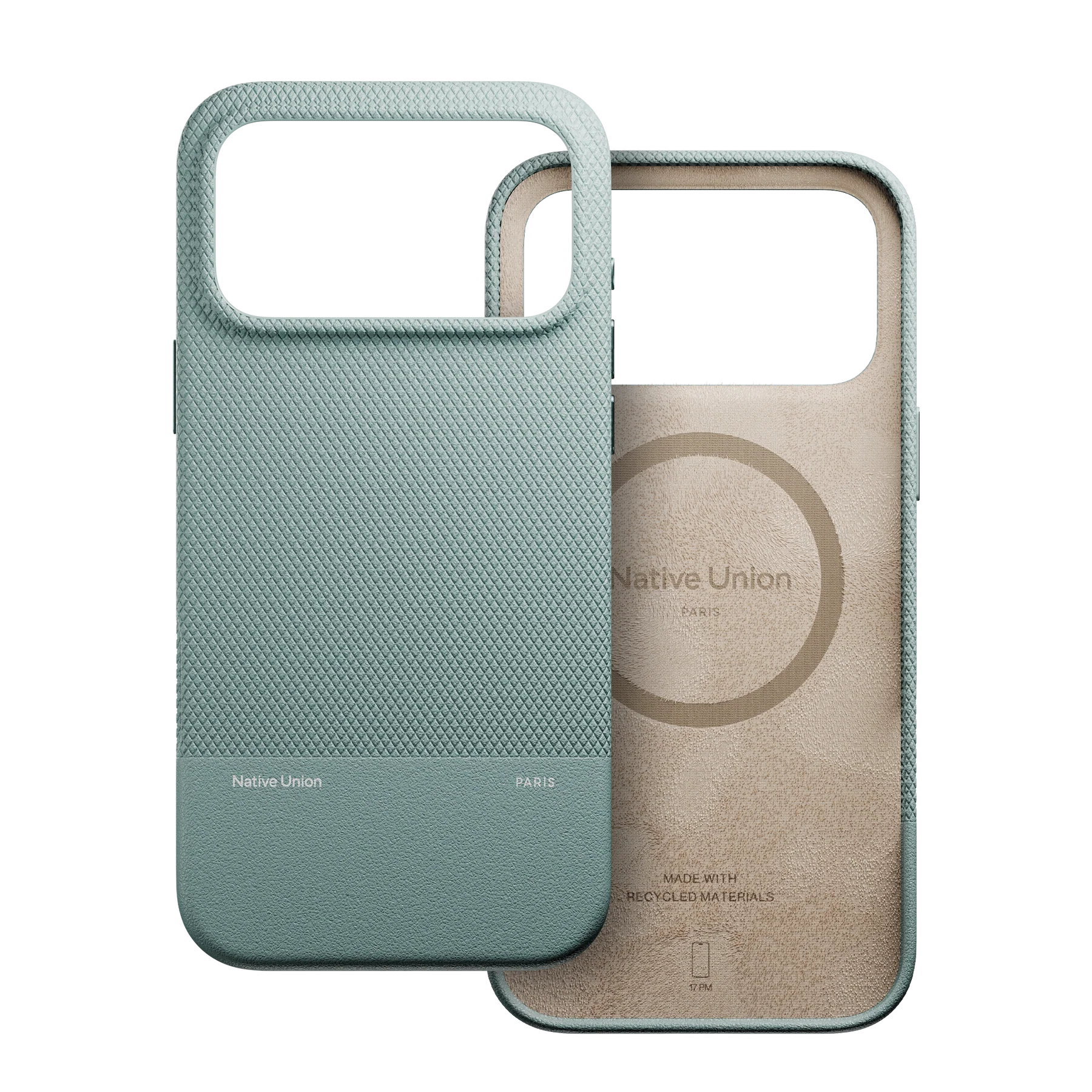 כיסוי NATIVE UNION ל iPhone 17 Pro Max דגם (RE)CLASSIC