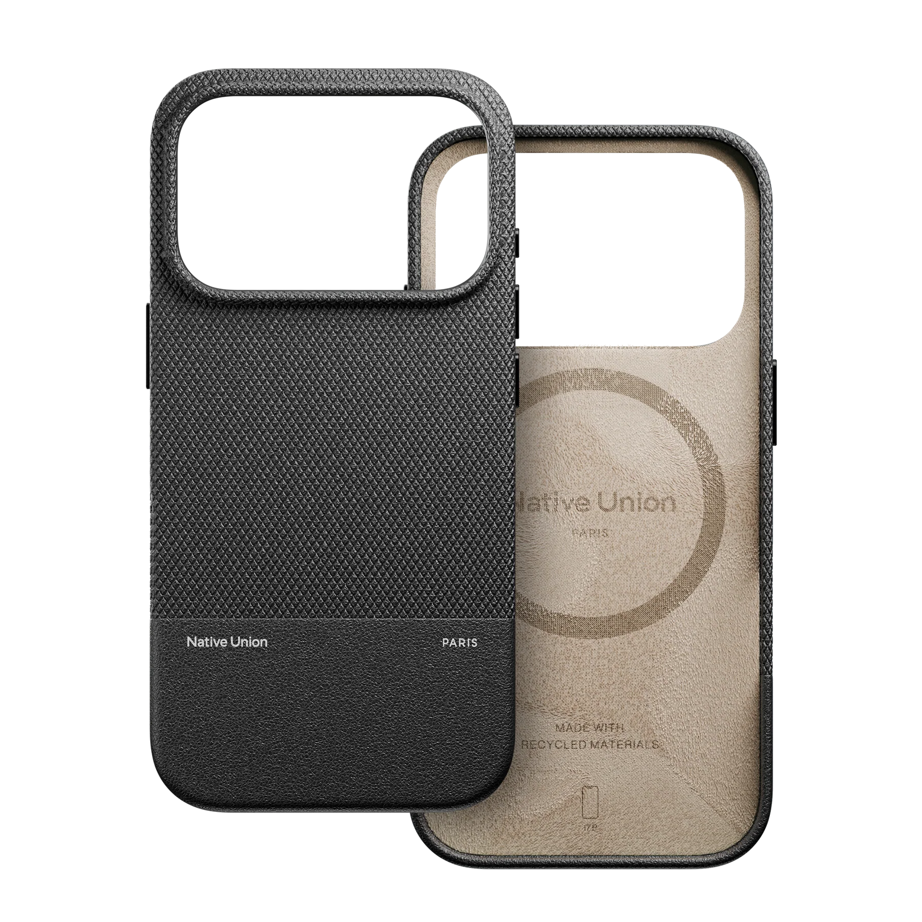 כיסוי NATIVE UNION ל iPhone 17 Pro דגם (RE)CLASSIC