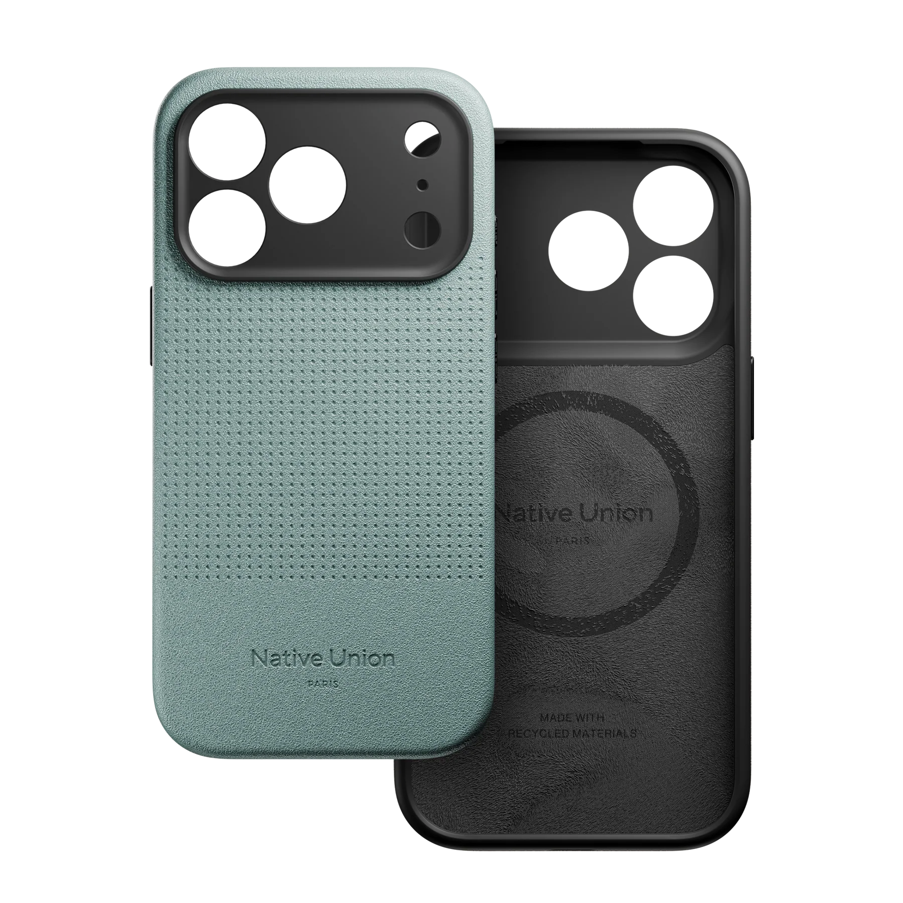 כיסוי NATIVE UNION ל iPhone 17 Pro דגם ACTIVE