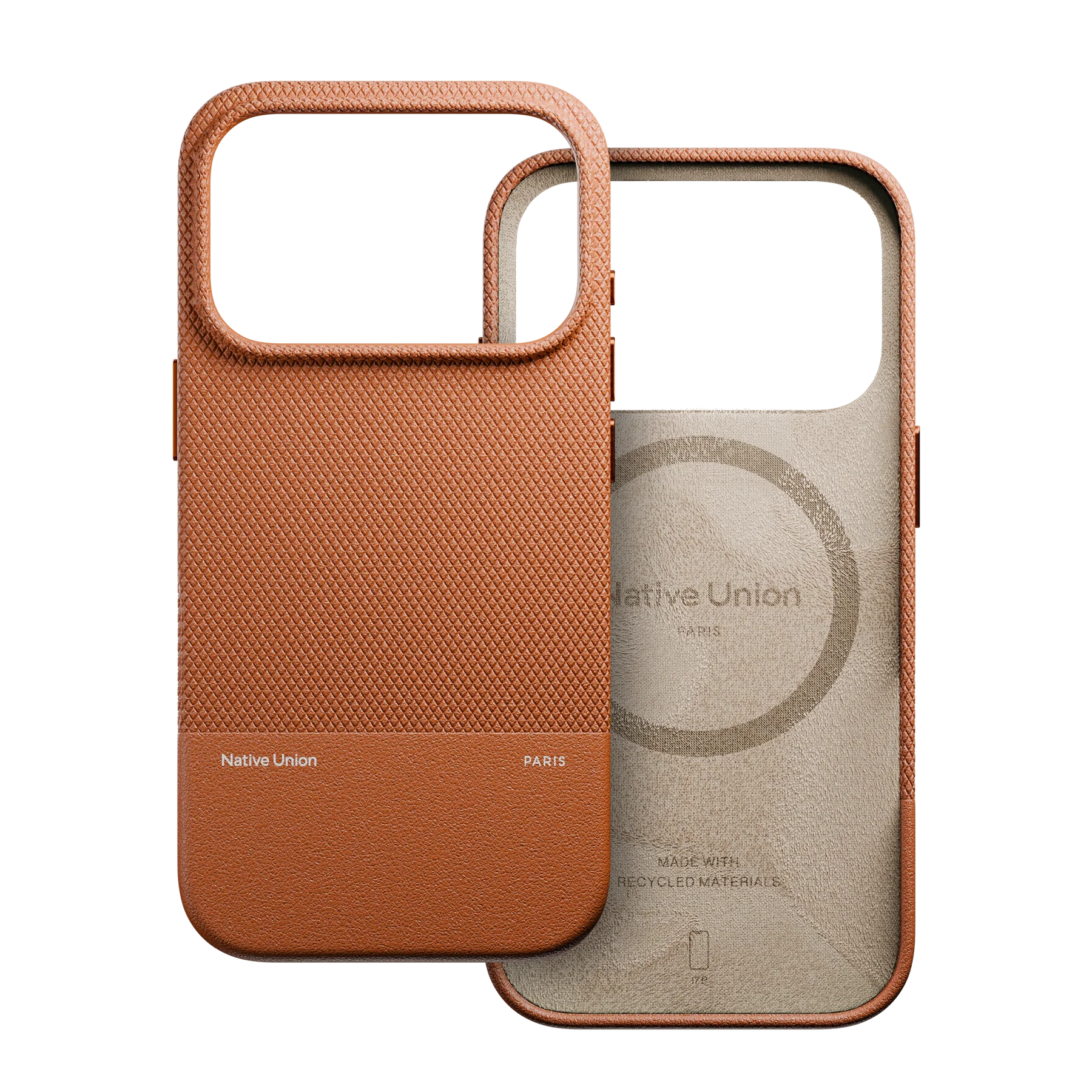 כיסוי NATIVE UNION ל iPhone 17 Pro דגם (RE)CLASSIC