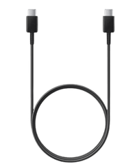 כבל נתונים מקורי TYPE C לTYPE C 1M סמסונג