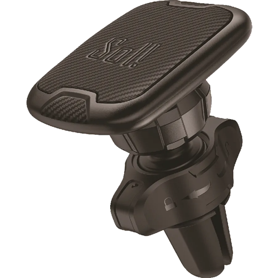 זרוע מגנט למזגן Magnetic Vent Mount SOL