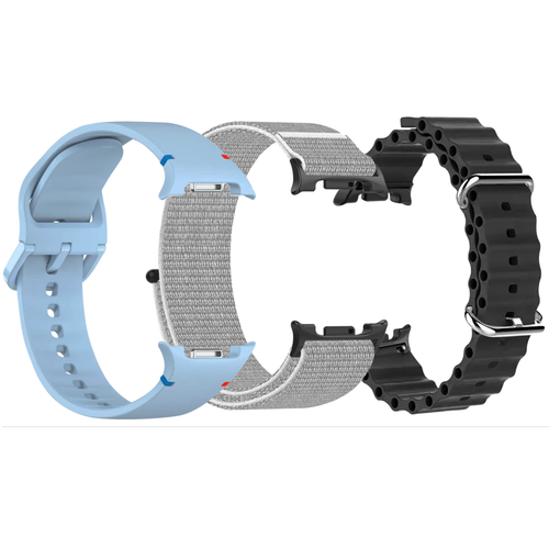 רצועות PG לשעון סמסונג Watch 8