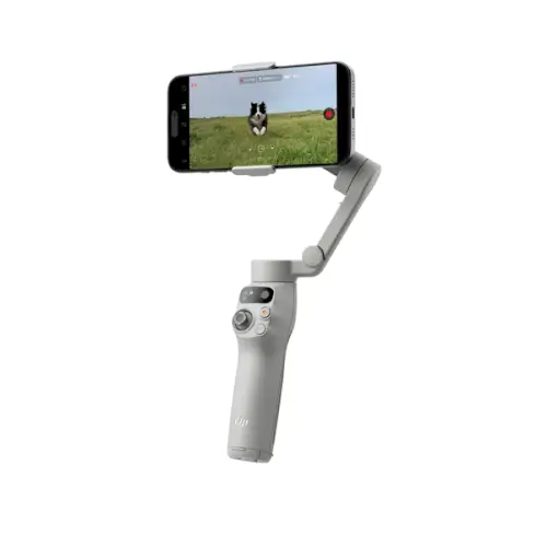 מייצב DJI OSMO MOBILE 7
