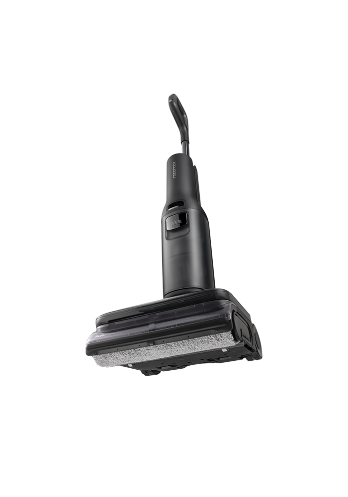 שואב אבק מוט + שטיפה + קיטור  ROBOROCK F25 ULTRA