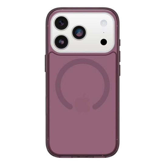 כיסוי Otterbox לiphone 17 Pro דגם Symmetry MagSafe