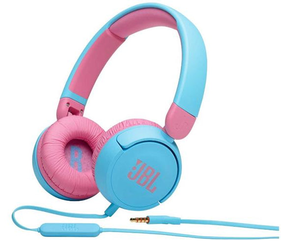 אוזניות קשת JBL ילדים JR310BT