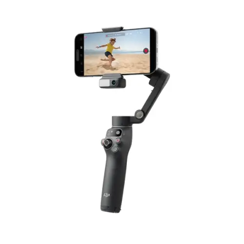 מייצב DJI OSMO MOBILE 7P