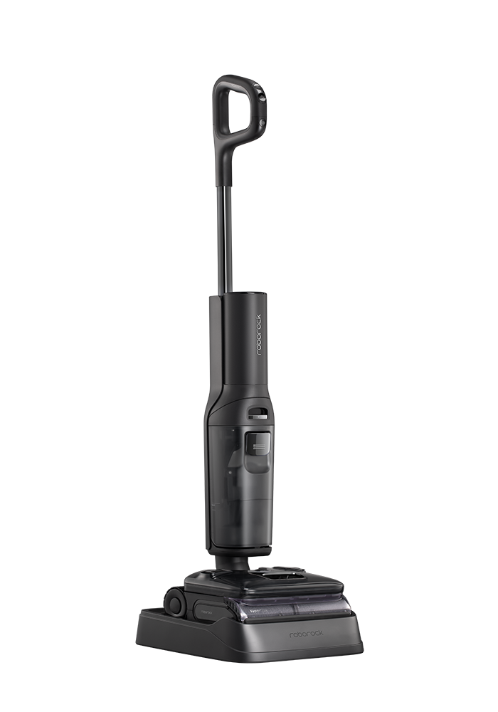 שואב אבק מוט + שטיפה + קיטור  ROBOROCK F25 ULTRA