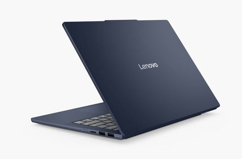 "מחשב נייד 14″ Lenovo IdeaPad Slim 5 i5/24GB/512GB 83HR0073IV Blue "