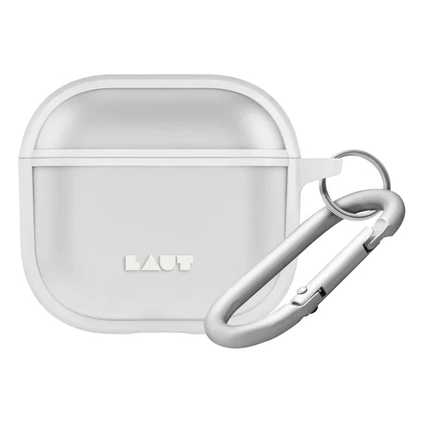 כיסוי LAUT לאיירפודס 4 דגם Huex Protect