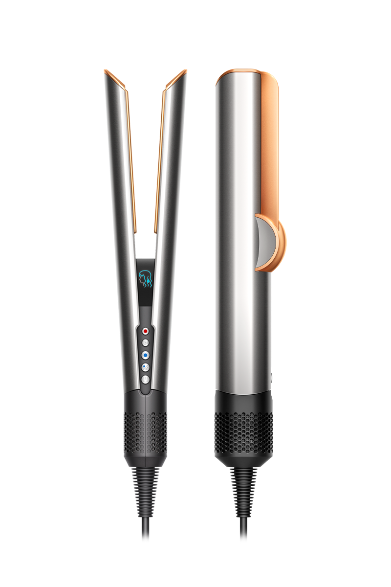 מחליק שיער Dyson Airstrait HT01