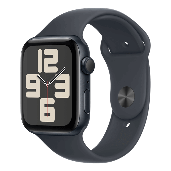 שעון חכם Watch SE GPS 44mm Aluminium Sport Band