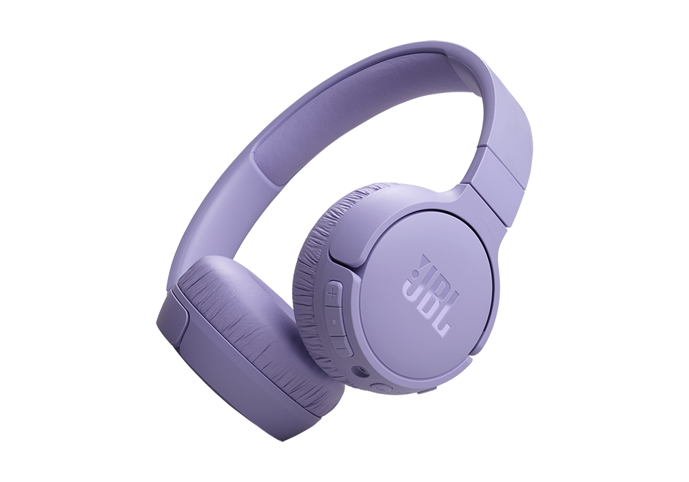אוזניות קשת JBL TUNE T670NC