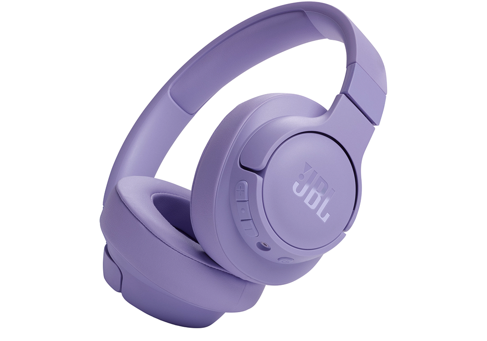 אוזניות קשת JBL TUNE T720BT