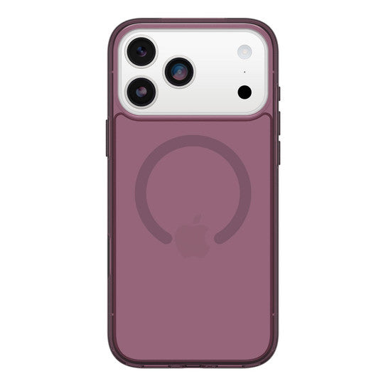 כיסוי Otter לiphone 17 Pro Max דגם Symmetr MagSafe