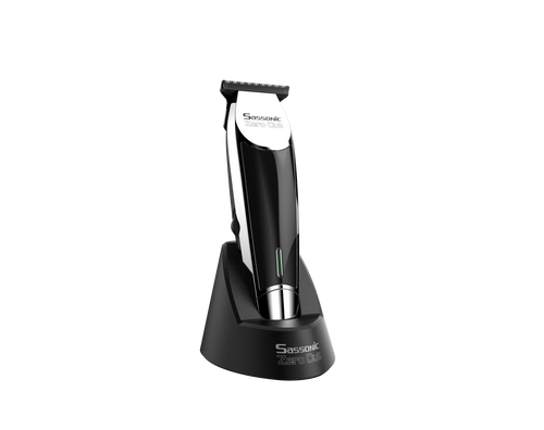 מכונת תספורת Sassonic Zero Cut ESE-777SB