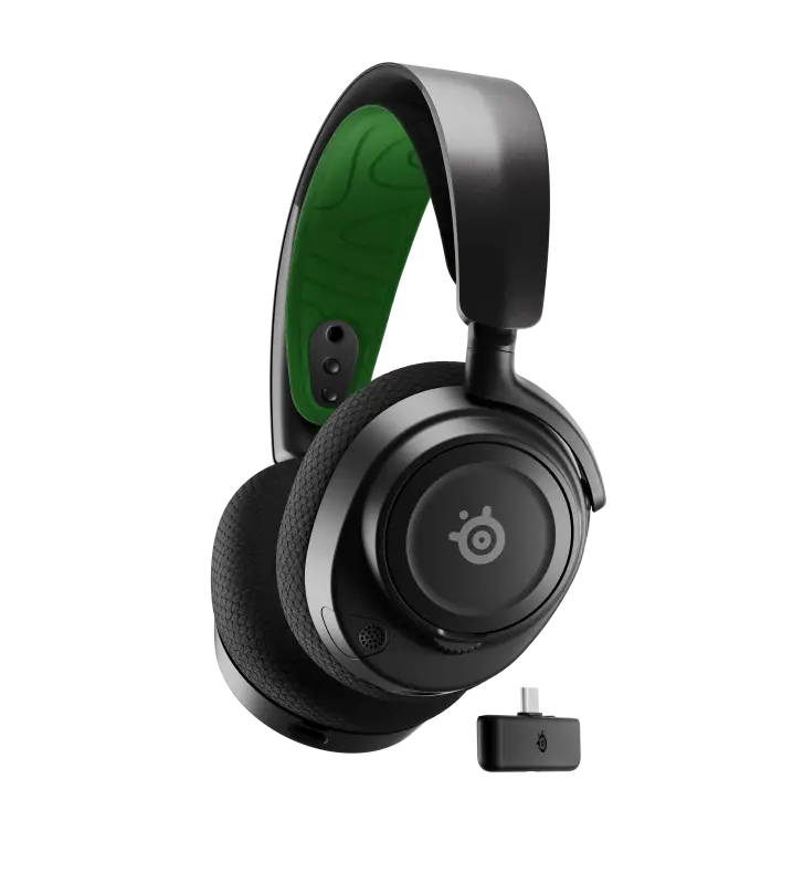 אוזניות גיימינג Arctis Nova 7X מותג STEELSERIES