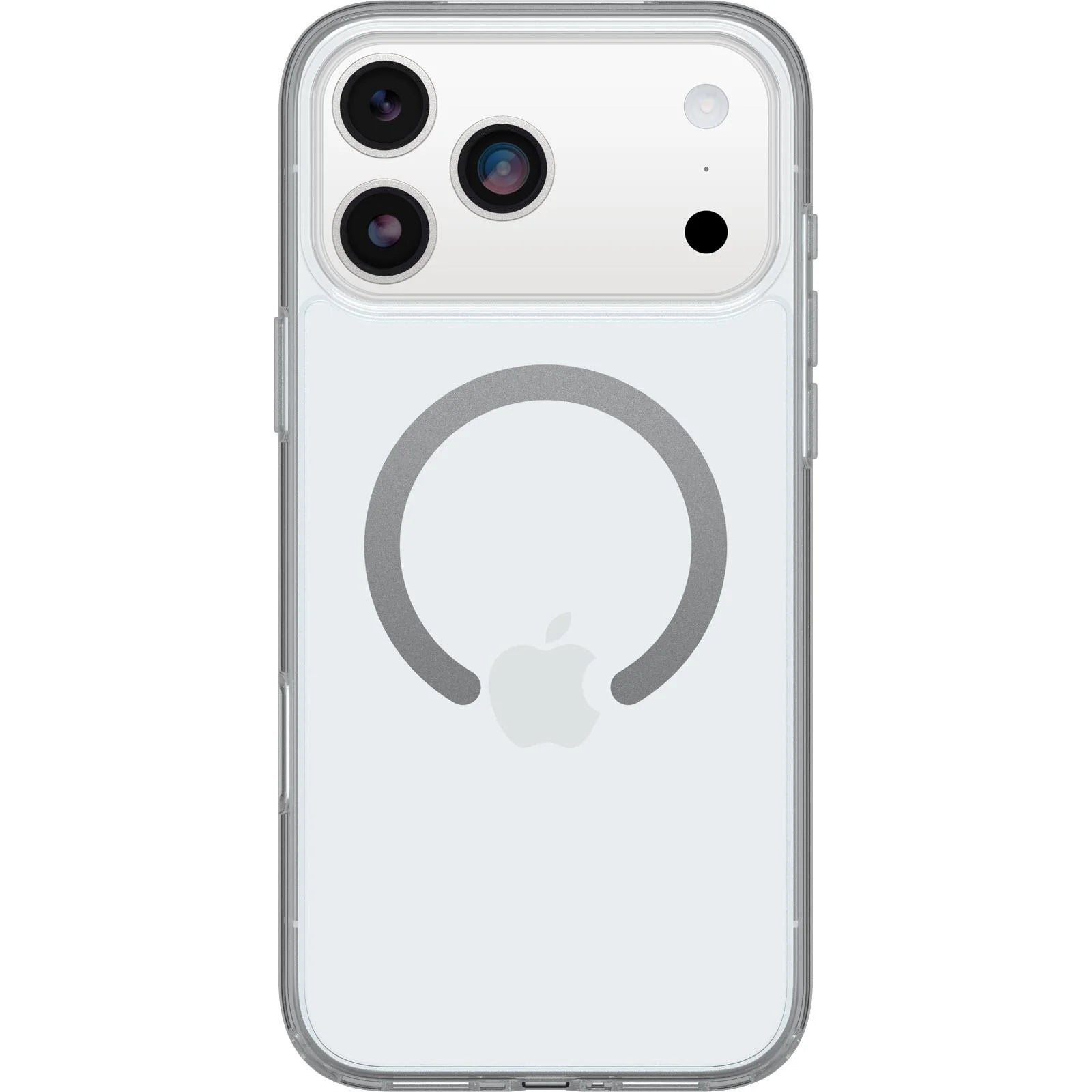 כיסוי Otter לiphone 17 Pro Max דגם Symmetr MagSafe