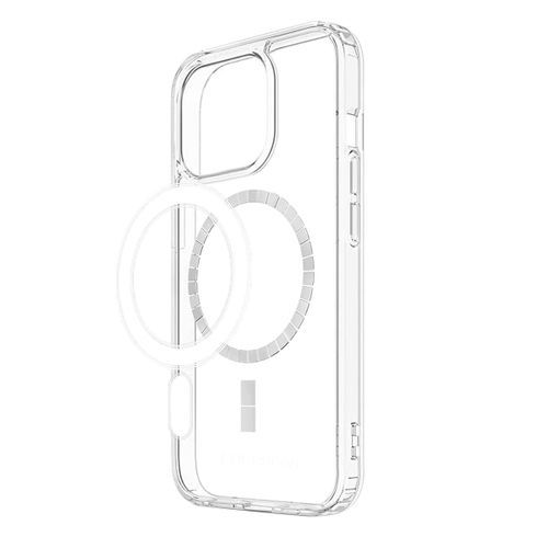 כיסוי PG ל iphone 15 Pro Max דגם slim Shell