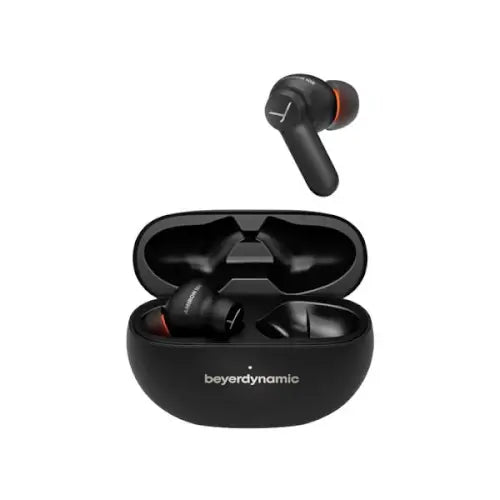 אוזניות Beyerdynamic AMIRON 100 TWS