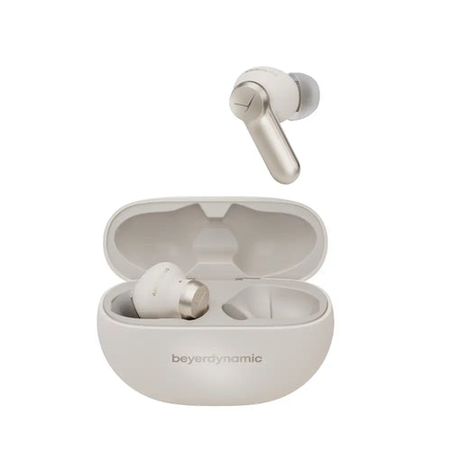 אוזניות Beyerdynamic AMIRON 100 TWS