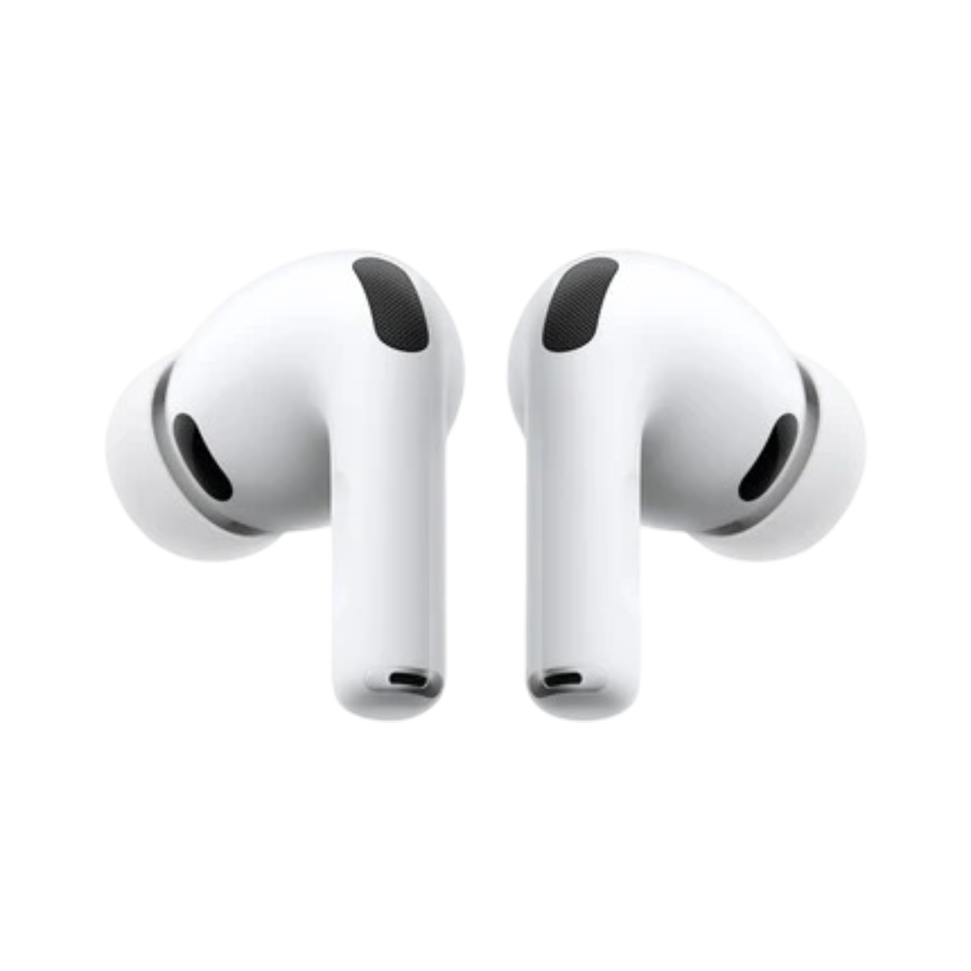 Apple - Audio and multimedia