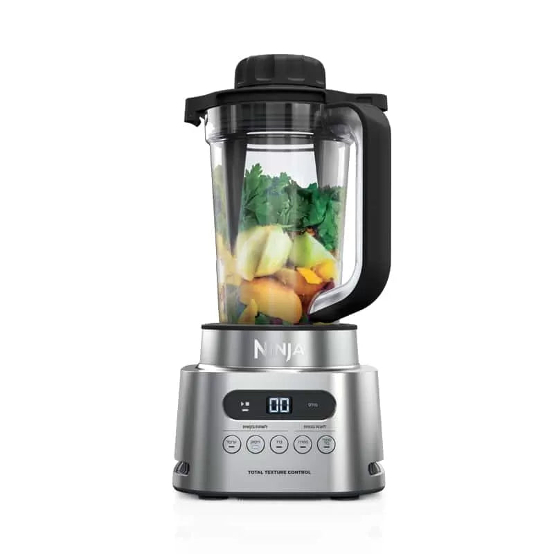 בלנדר 2 ב1 TWISTI מותג Ninja דגם CB153