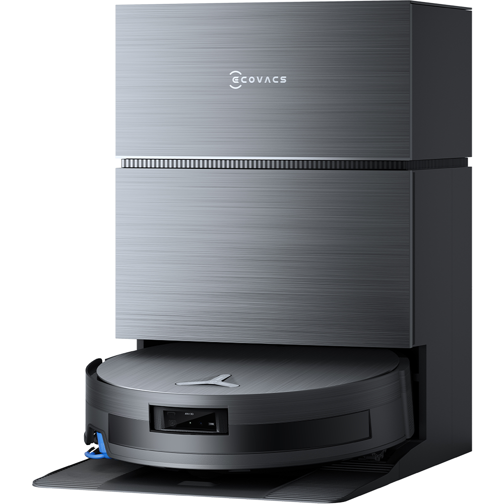 שואב רובוטי ECOVACS DEEBOT X11 PRO OMNI