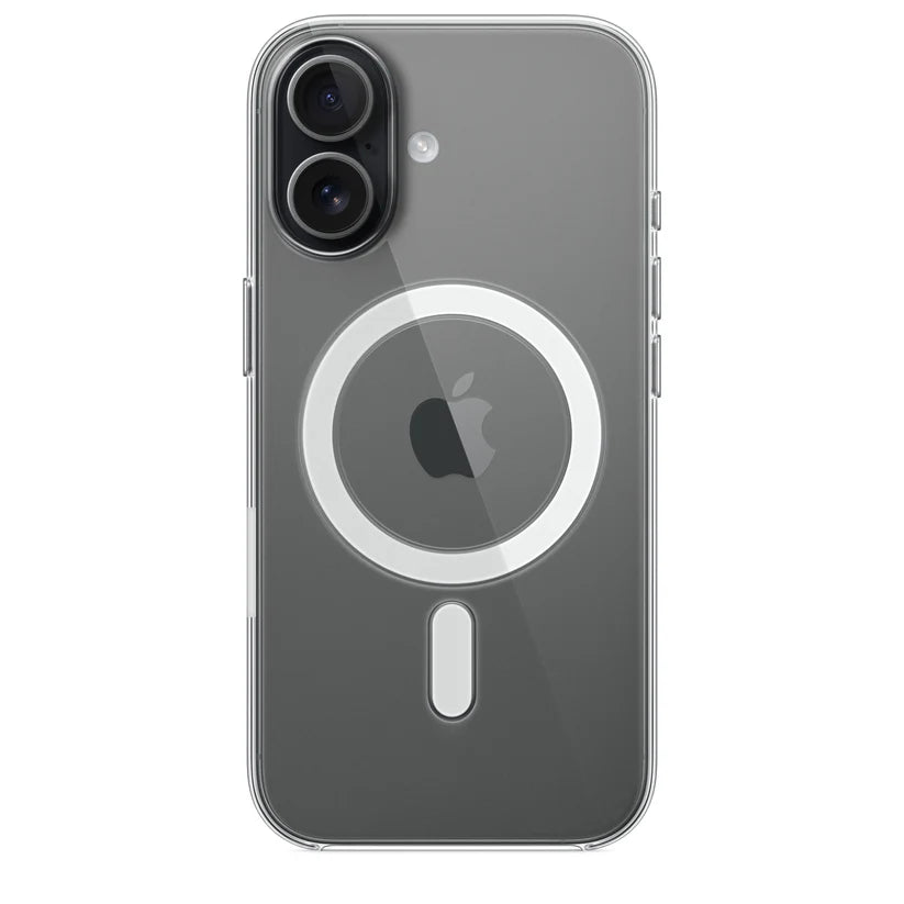 כיסוי מקורי Magsafe ל iPhone 17