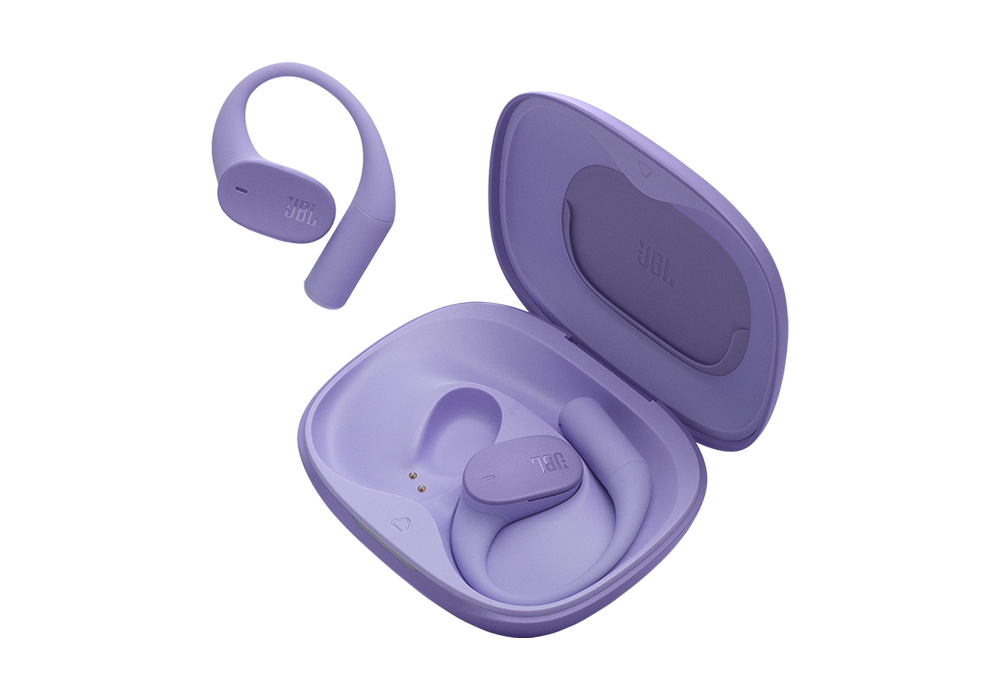 אוזניות ספורט JBL SENSE LITE TWS