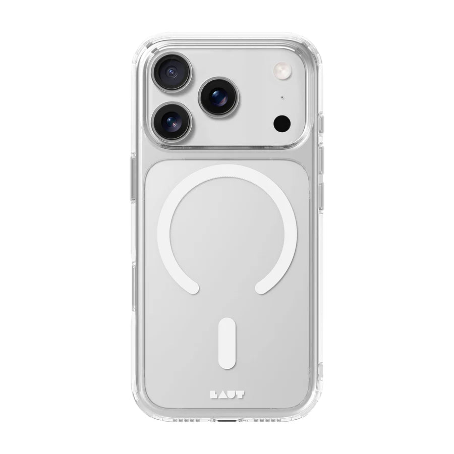 כיסוי LAUT ל iPhone 17 Pro דגם Huex Protect