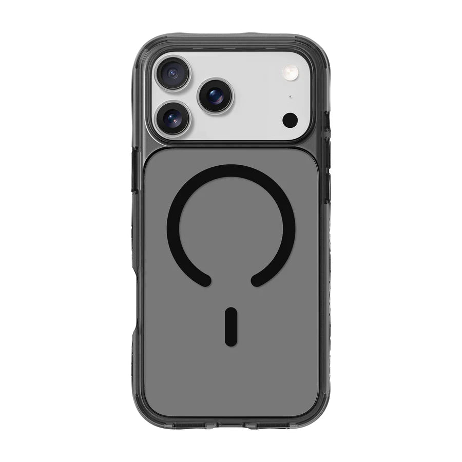 כיסוי LAUT ל iPhone 17 PRO דגם Crystal Matter X