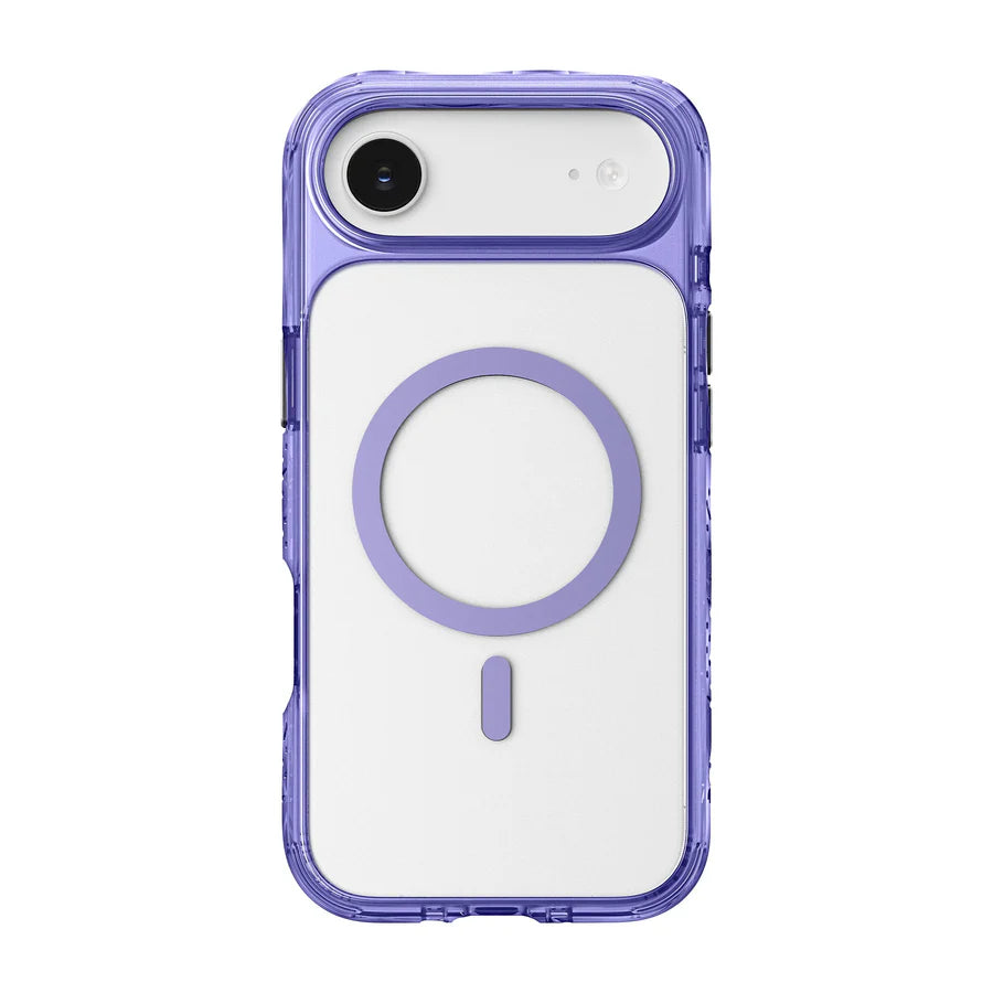 כיסוי LAUT ל iPhone 17 AIR דגם Crystal Matter X