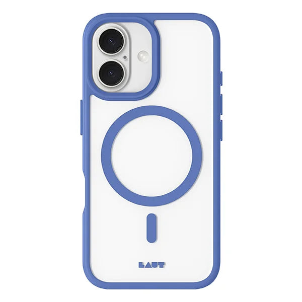 כיסוי LAUT ל iPhone 16 דגם Huex Protect