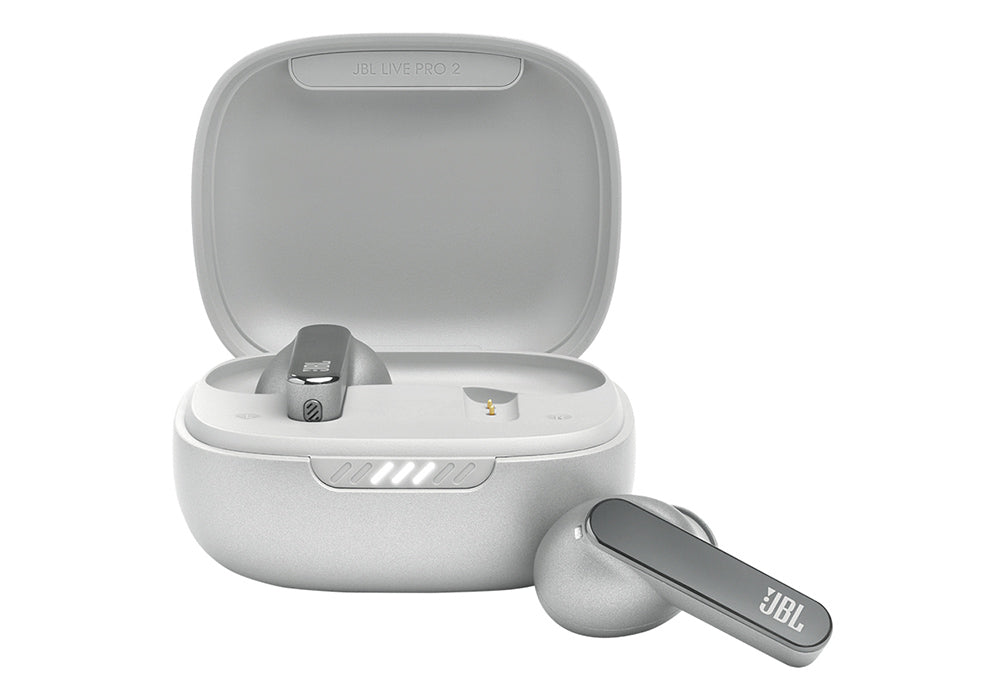 אוזניות JBL Live PRO-2 TWS