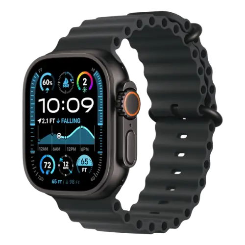 Apple - Smartwatches