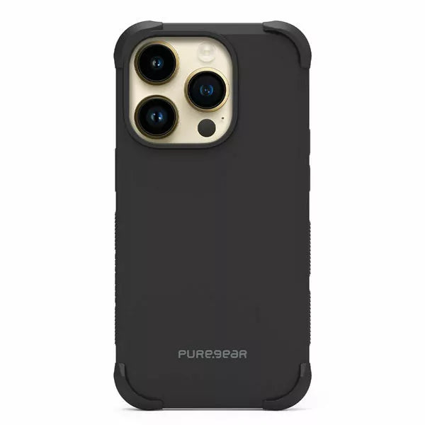 כיסוי PG ל iPhone 14 Pro דגם DualTek