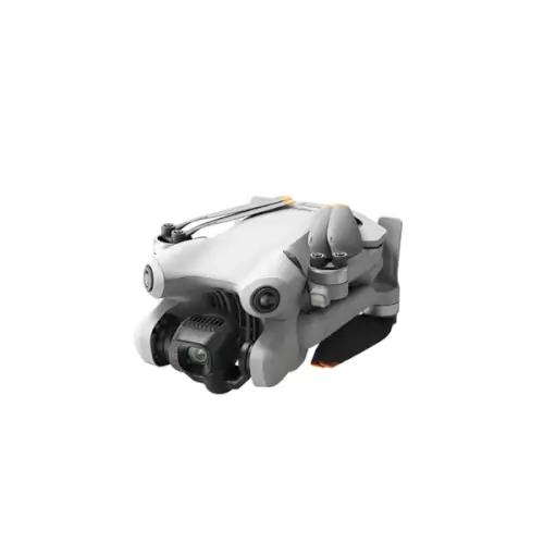 רחפן מיני שלט חכם DJI MINI 4 PLUS קומבו