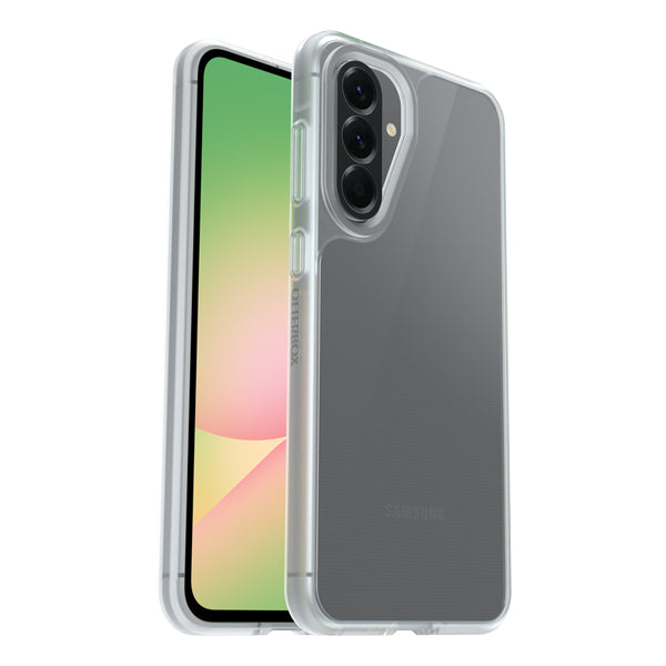 כיסוי Otterbox ל Galaxy A56 דגם react